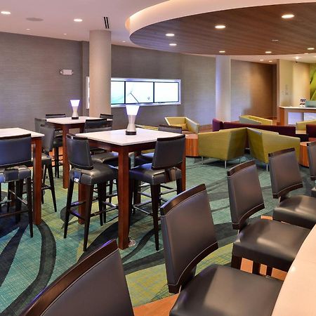 Springhill Suites By Marriott Voorhees Mt. Laurel/Cherry Hill Экстерьер фото