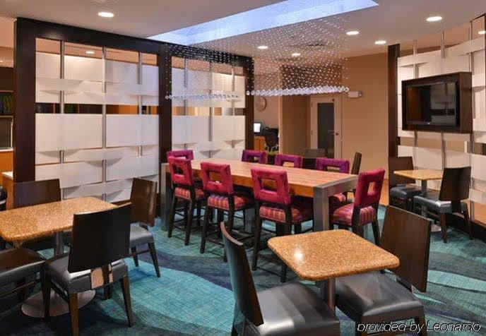 Springhill Suites By Marriott Voorhees Mt. Laurel/Cherry Hill Экстерьер фото